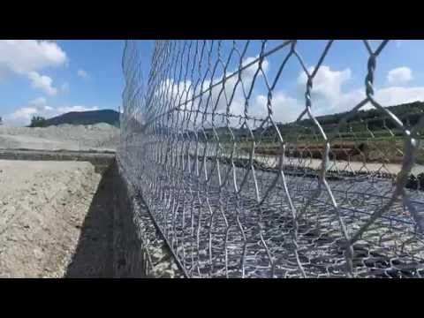 MACCAFERRI CENTRAL EUROPE