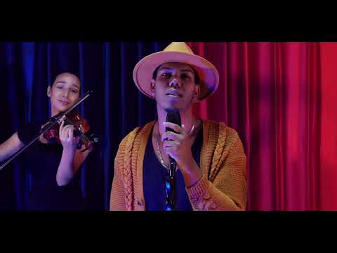 Felix Anthony- Eres (Acústica)