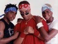 Bonde do Tigrão - Quero Colo (Tchutchuca) 