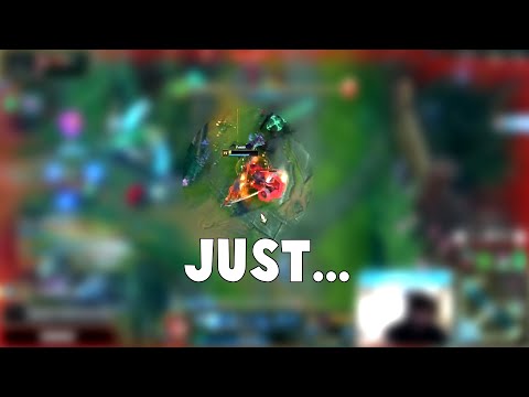 Yassuo (Moe) At it's Very Best 2021 | Funny LoL Series #932