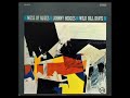 Johnny̲ H̲o̲d̲g̲e̲s ̲/ Wild̲ Bi̲l̲l ̲D̲a̲v̲i̲s – ̲M̲e̲s̲s Of ̲B̲l̲u̲e̲s̲ ̲(̲1̲9̲6̲4̲)̲