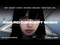 LISA ALTER EGO Award Show Concept FUTW Rockstar Lifestyle New W Born Again Kiss Me Chill