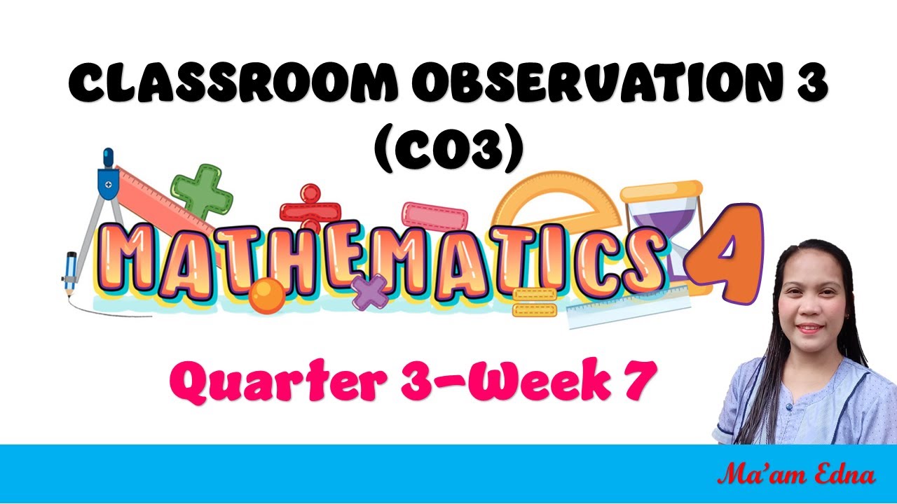 MATH 4 CO3|FINDING THE PERIMETER PPT