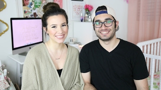 Q&A: GETTING PREGNANT AGAIN, MOVING, RELATIONSHIP CHANGES | Hayley Paige
