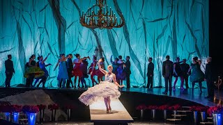 Rusalka - Festival 2019 Trailer