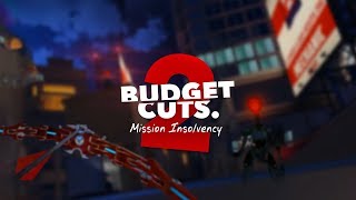 Budget Cuts 2: Mission Insolvency [VR] (PC) Steam Key EUROPE