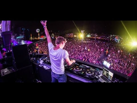 2016 Dirty Electro Mashup strobe say my name vs sandro silva