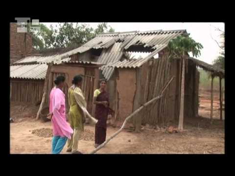 Dios llora en la Tierra: Orissa, India