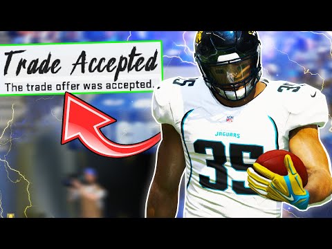 HUGE Trade + Season Opener (Double-Header) | NCAA 14 Road To Glory/Madden 20 Career Ep. 9
