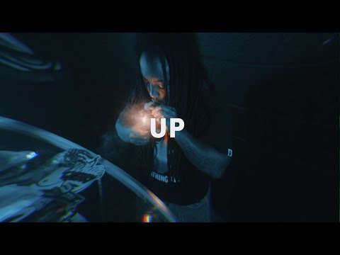 GRINDHARD E - "UP" (OFFICIAL VIDEO)
