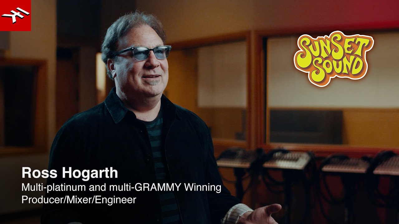 Sunset Sound Studio Reverb thumbnail 3