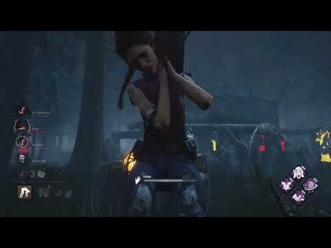7 Minutes Challenge! [Dead by Daylight: Project W]