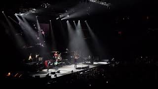 Bob Seger &amp; the Silver Bullet Band - Roll Me Away - Ft. Lauderdale, FL 3.17.2019
