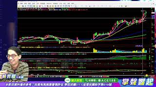 【掌聲響起】#賴昇楷 0111  業績股《華擎、閎康、亞翔、盛達…》這樣看待與動作﹔《中鋼》將連續第二個月開高盤價，『鋼鐵』族群可關注《他們》 (圖)