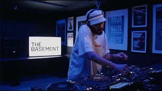 Folamour - Live @ The Basement x Defected 2022