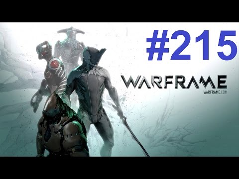 Warframe, Teil 215 - Infothek, Nightwatch Napalm, Covert Lethality - (deutsch/german) [HD/1080p]