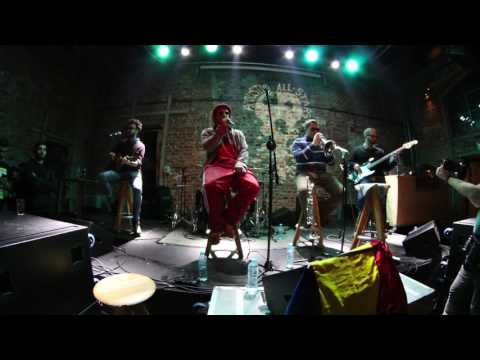 Macanache & The Putreds @ Expirat