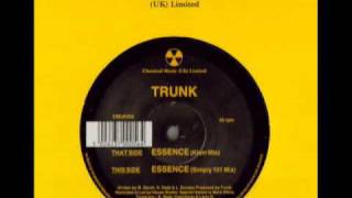 Essence - Trunk ( klam mix )