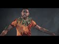 Kali D X Kronos PNG Ft WanSquad Official Music Video