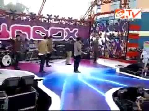 XO-IX - cukuplah sudah @Inbox 01062012