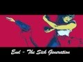 End - The Sick Generation (Jason Forrest Remix)