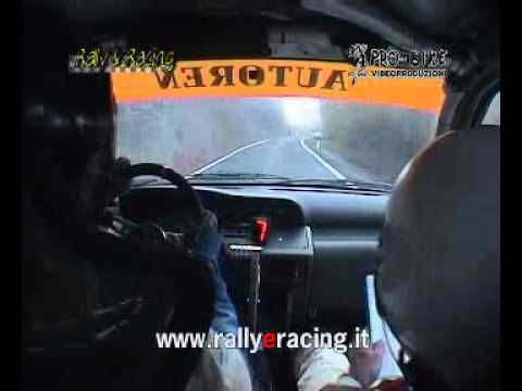 Cameracar Gaddini-Lencioni Città di Prato