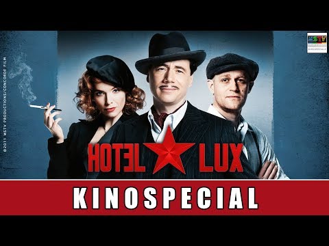 Hotel Lux - Kinospecial | Michael Bully Herbig
