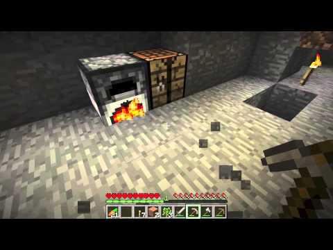 GGMC UHC Season 7 Episode 1