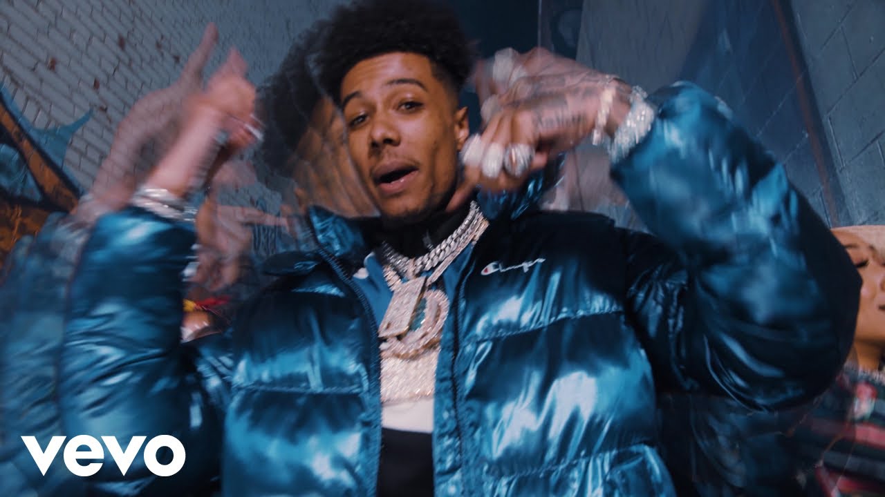 Blueface – “Viral”