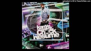 16. Living In A Movie - Kanye West (Check The Resume)