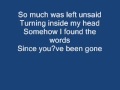 Albert Hammond - I want you back here with me