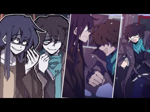 Tempted Sinner - 3 Endings - Two Crazy Friends Seeking a Client in Debt to Do Horrible Things to Him