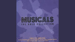 Younger Than Springtime (From "South Pacific")