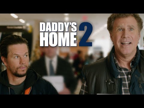 Daddy's Home 2 | Trailer | Paramount Pictures Intl. Serbia