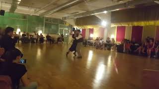 Tamara Bisceglia & Gian Luca Viola