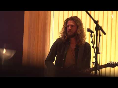 DANIEL NORGREN LIVE @  (WONDERLAND SESSIE)