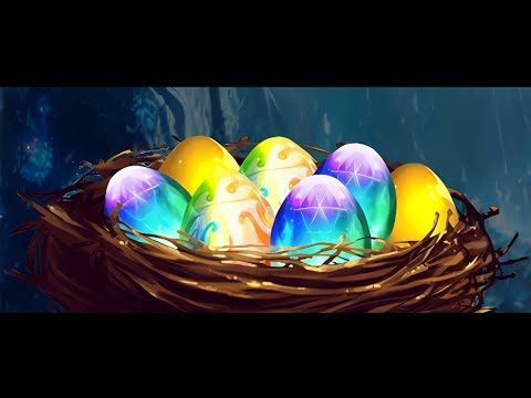 [NEO MONSTERS] BEST LUCK EVER