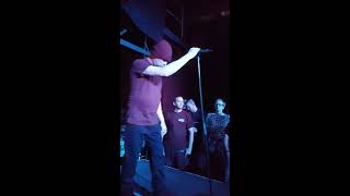 mesh – There Must Be A Way  - Wien 23.04.2017 (scene Wien ) Zi®łek ♫