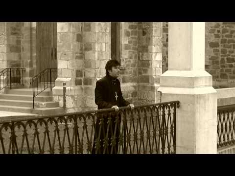 Tony Gouveia O Fado Nossa Senhora