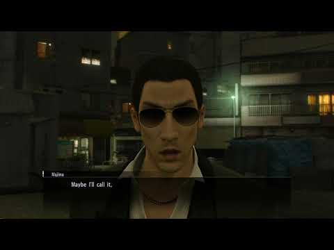 Yakuza 0 pt 31 More Of The Same