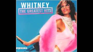 Whitney Houston - You Light Up My Life (HD)