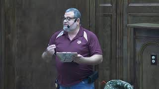 خطبة الجمعة للدكتور صلاح الصاوي -أحداث في ربيع الأول 2 -  وفاة رسول الله صلى الله عليه وسلم 2 image