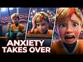 Riley S Heart Pounding Anxiety Attack Inside Out 2 2024