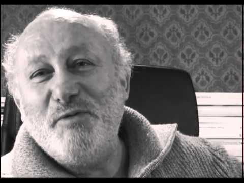 Extrait de Vincent Nordon, Roland Barthes et Ça/Cinéma (2010) de Gérard Courant