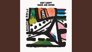 Take Me Over (Mylo Remix)