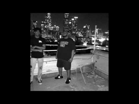 Dizzy Santana - Tread Runna