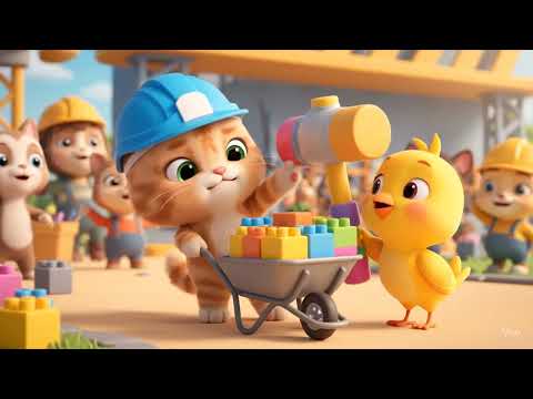 Cat video#viralvideo #funny #animatedcomedy #cartoon #cat #hardwork #duck #cats #viralvideo #shorts 