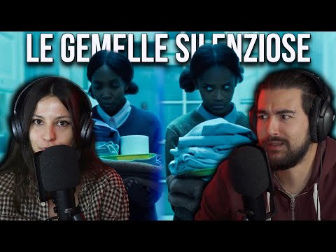 The Disturbing Case Of Jennifer And June Gibbons - REDRUM EP.1