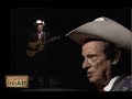 Ernest Tubb  "I'm Walking the Floor Over You"