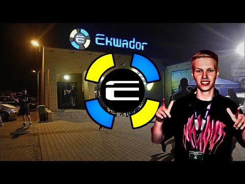 💛💙EKWADOR MANIECZKI - Najlepsze Hity w Odświeżeniu ! 27-lecie KLUBU #7💙💛 @dj_kamilos